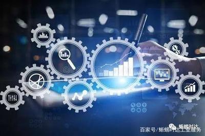 解密黑馬 為何工業電商化發展勢頭如此迅猛？